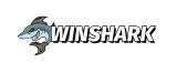 Winshark logo